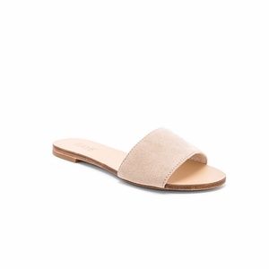 RAYE Palm Sandal